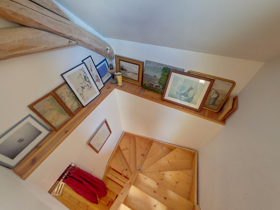 Estate in Saint-Martin-en-Biere, Ile-de-France, France 4 - 17247691