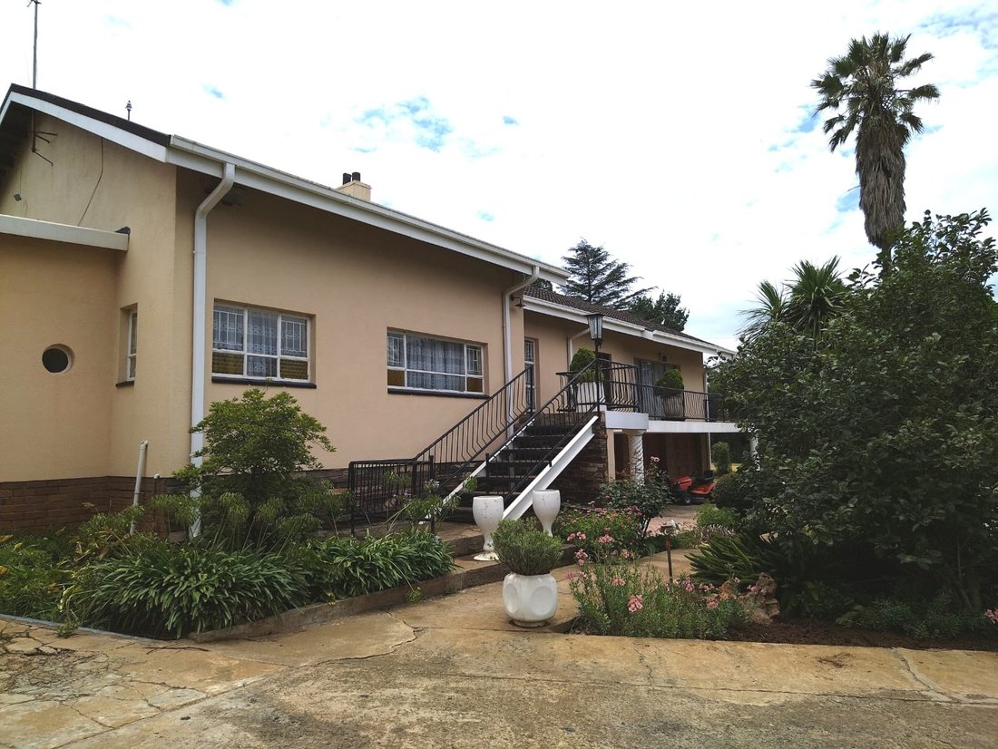 Farm Ranch in Ermelo, Mpumalanga, South Africa 3 - 17251839