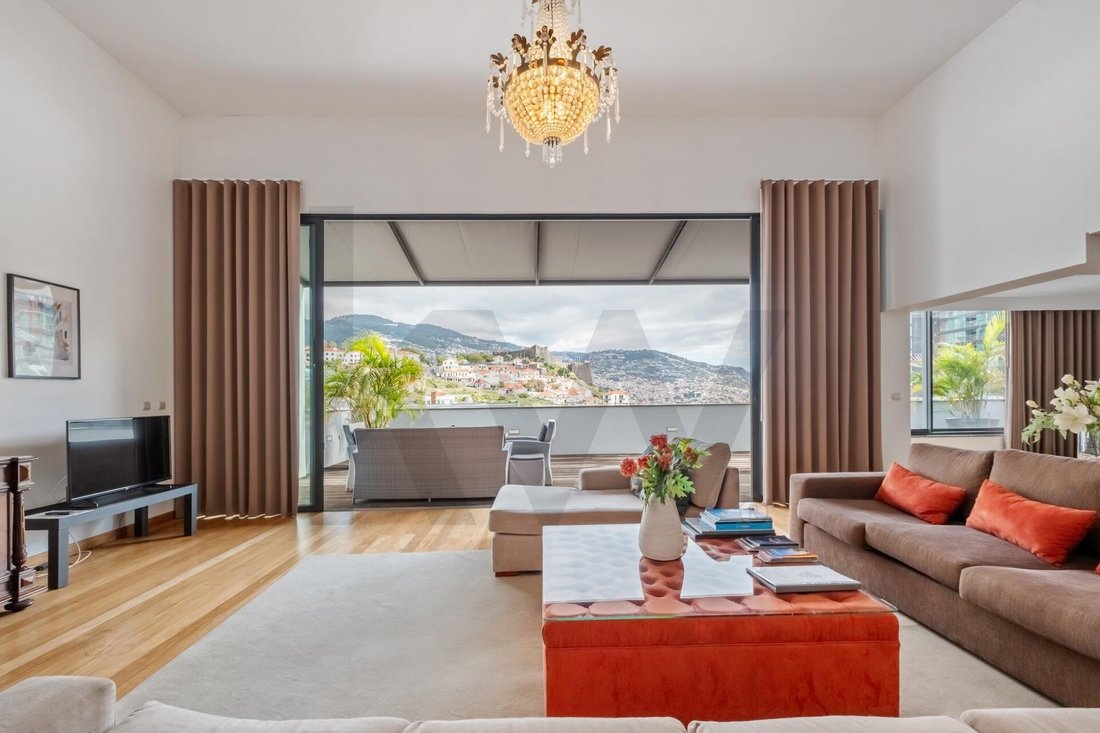Apartment in Sao Pedro, Madeira, Portugal 4 - 17251264