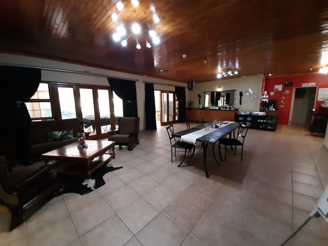House in Centurion, Gauteng, South Africa 5 - 17252029