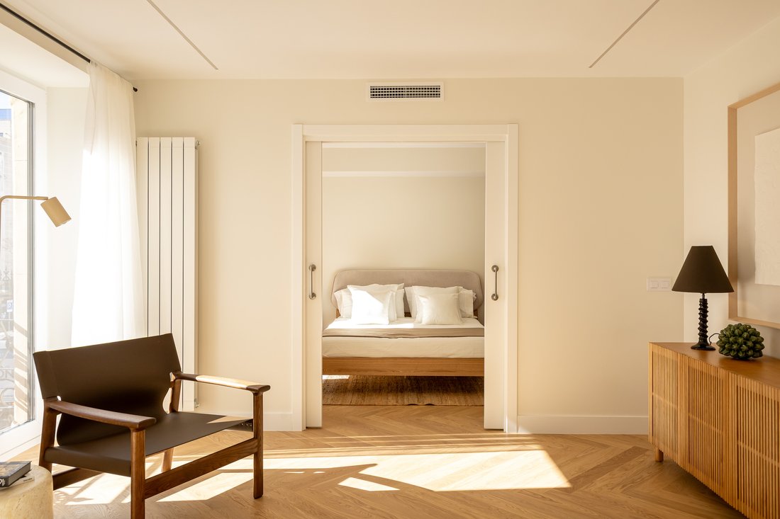 Apartment in Barrio Salamanca, Madrid, Spain 4 - 17071514