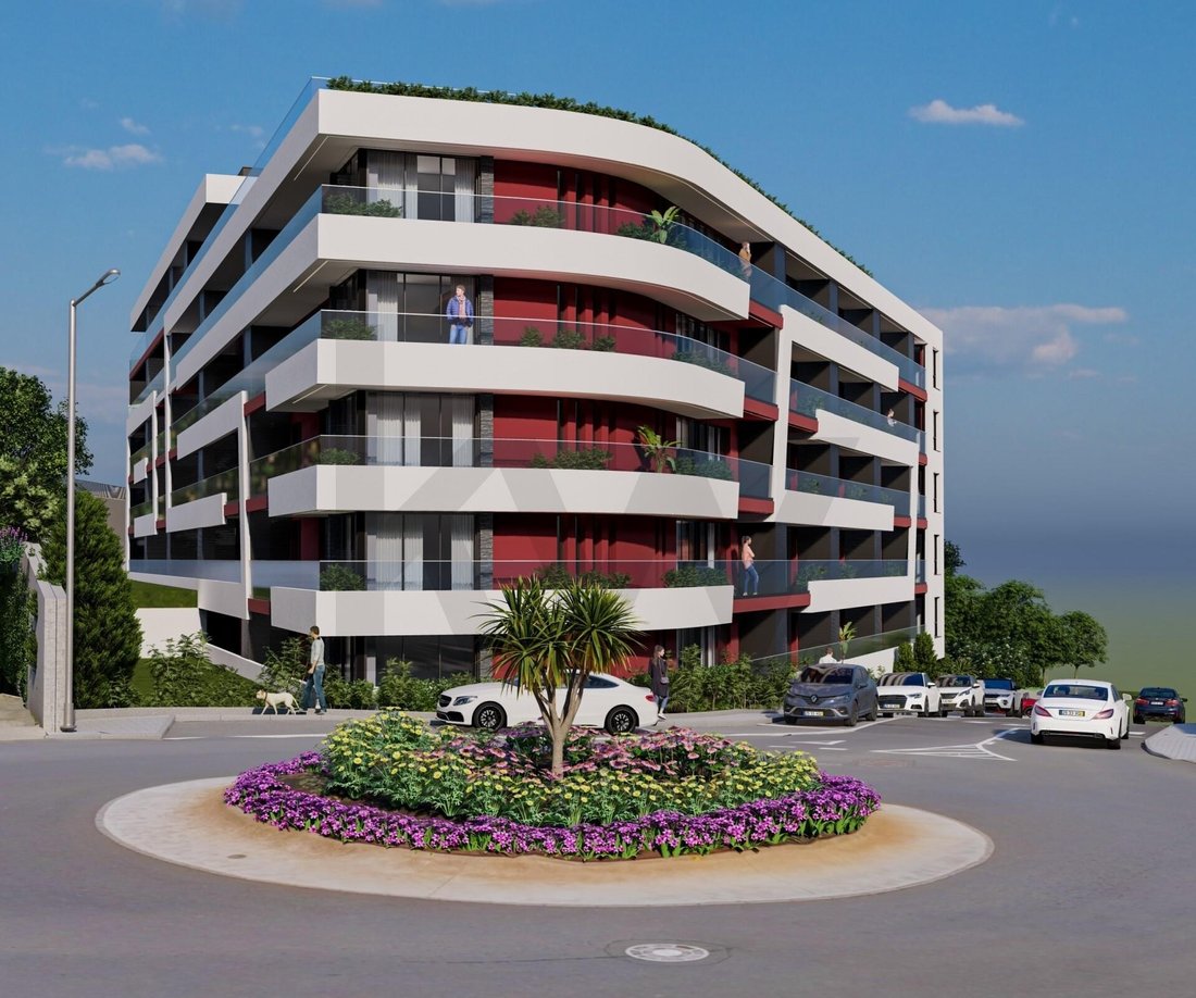 Apartment in Reed, Madeira, Portugal 3 - 17253322