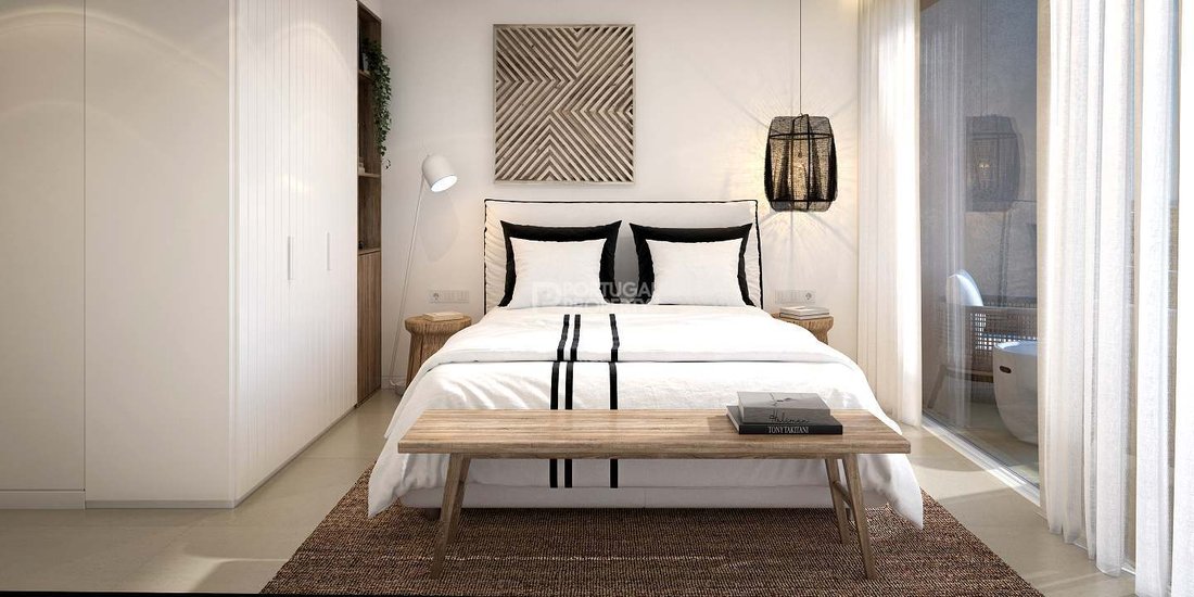 Apartment in Altura, Algarve, Portugal 3 - 17255151