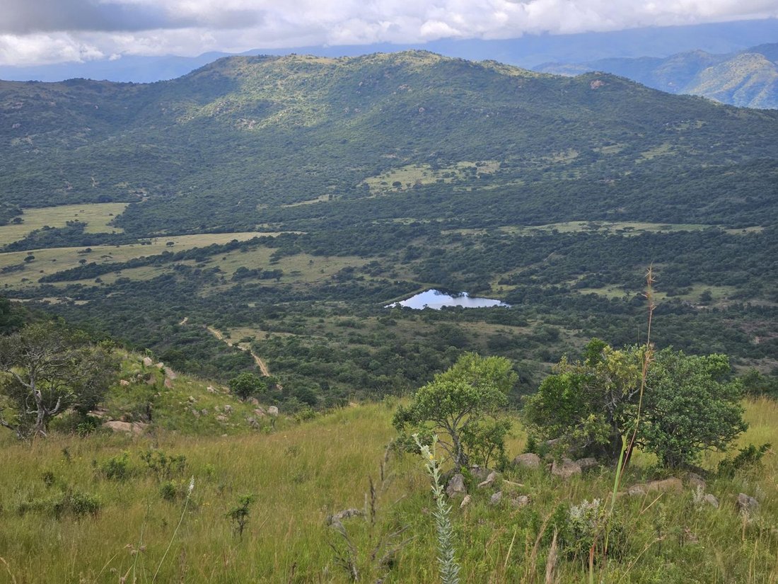 Farm Ranch in Mbombela, Mpumalanga, South Africa 1 - 17256015