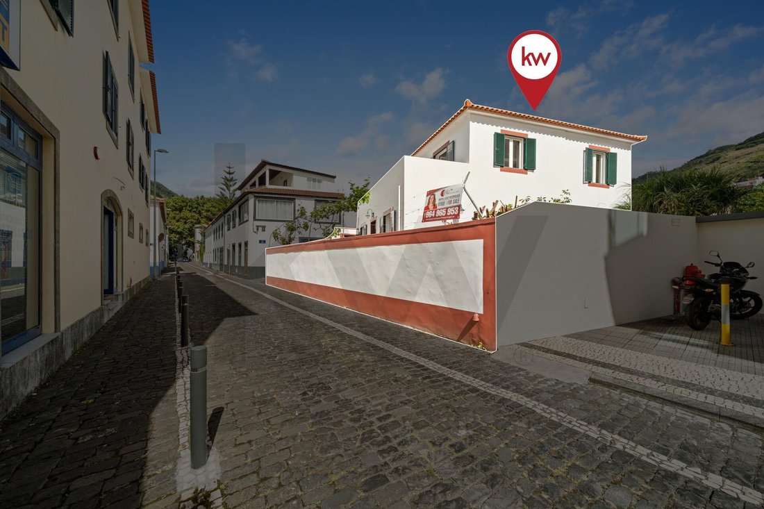 House in Santa Maria Maior, Madeira, Portugal 3 - 17251717