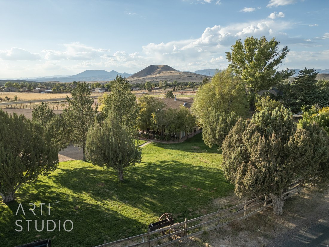House in Dammeron Valley, Utah, United States 1 - 17254705