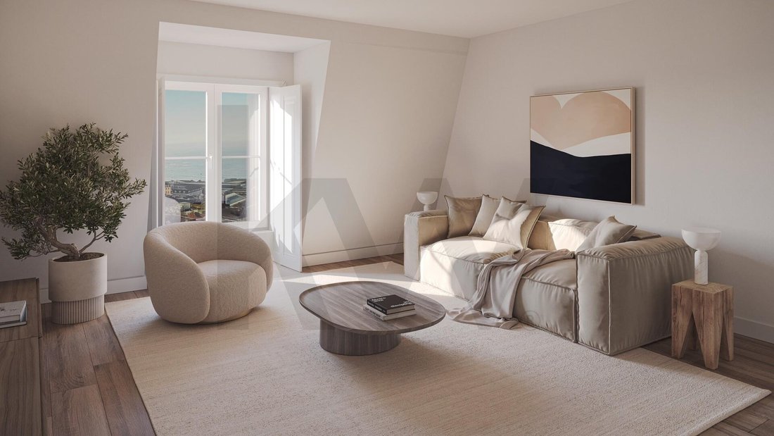 Apartment in Misericordia, Lisbon, Portugal 4 - 17252744