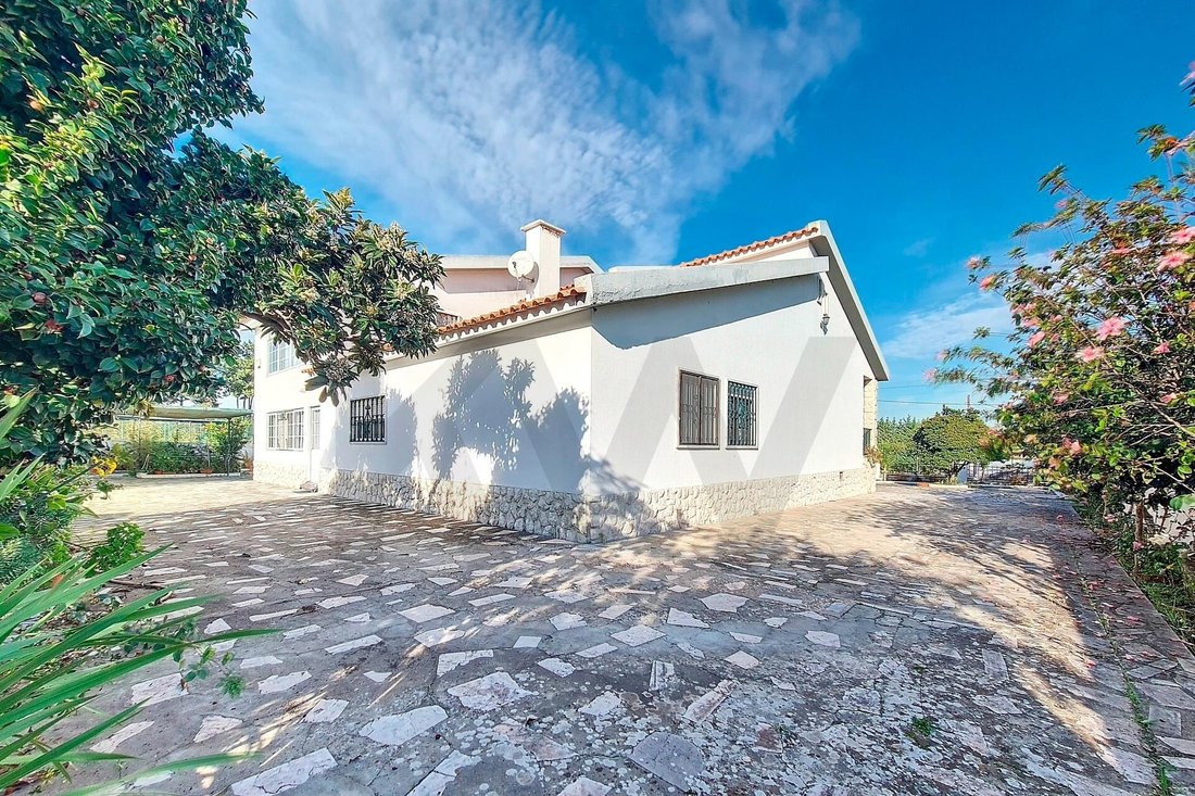 House in Pinhal Novo, Setubal, Portugal 4 - 17252931