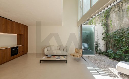 Haus in Marvila, Lissabon, Portugal 1