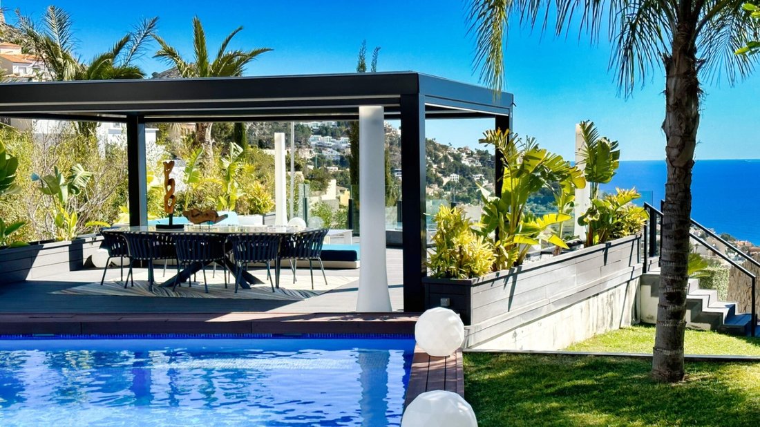 Villa in Altea Hills, Altea, Valencian Community 4 - 17255955