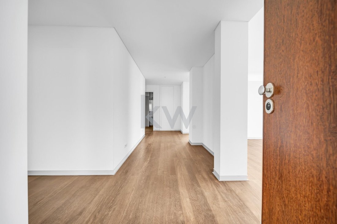 Apartment in Se, Madeira, Portugal 5 - 17253763