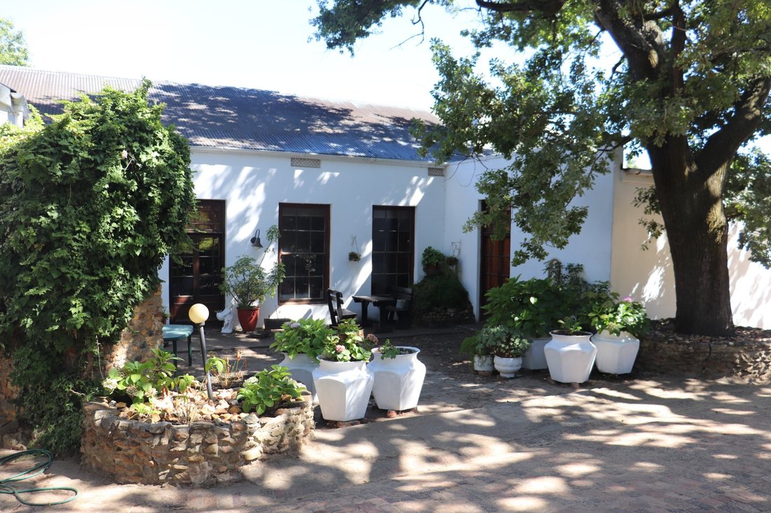 Farm Ranch in Stellenbosch, Western Cape, South Africa 5 - 17253343