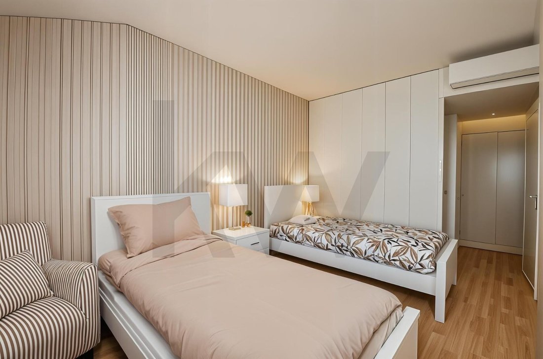 Apartment in Belem, Lisbon, Portugal 4 - 17252065