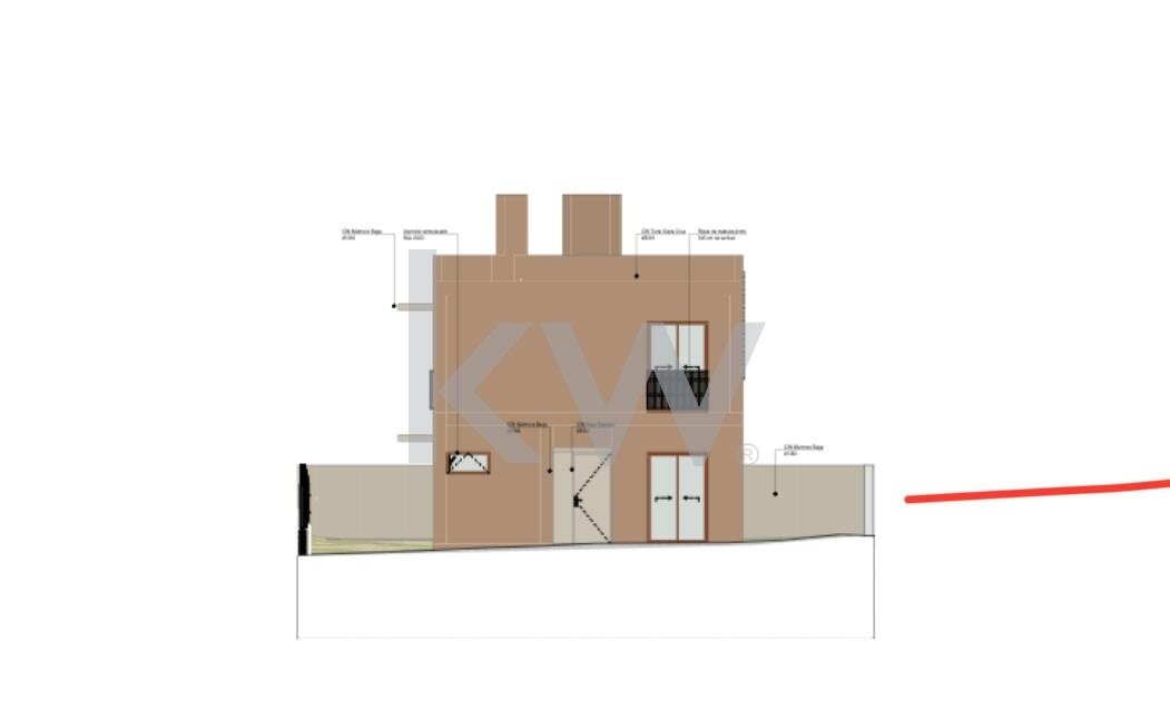 House in Portugal 3 - 17250332