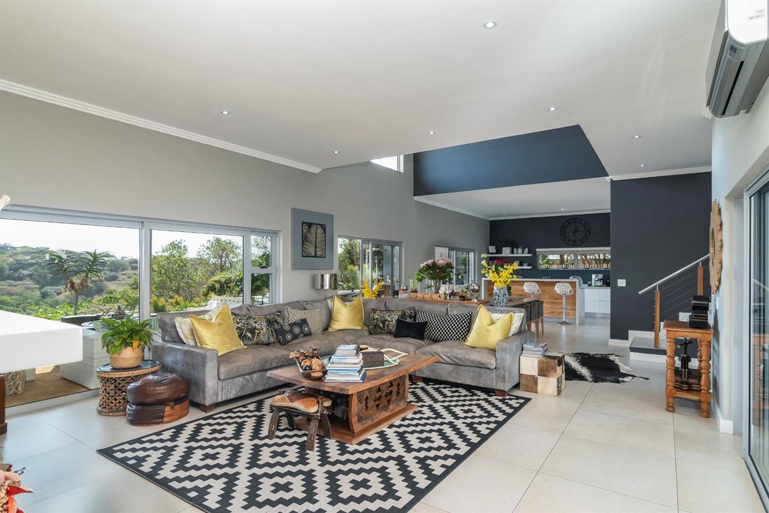 House in Simbithi Eco Estate, KwaZulu-Natal, South Africa 2 - 17255827