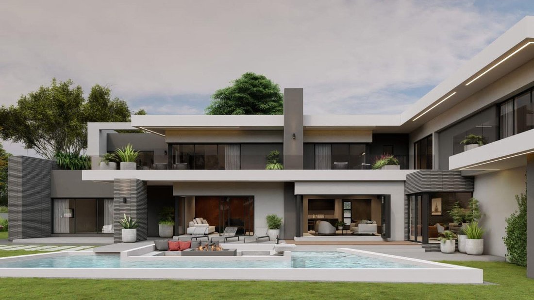 Land in Centurion, Gauteng, South Africa 1 - 17251794
