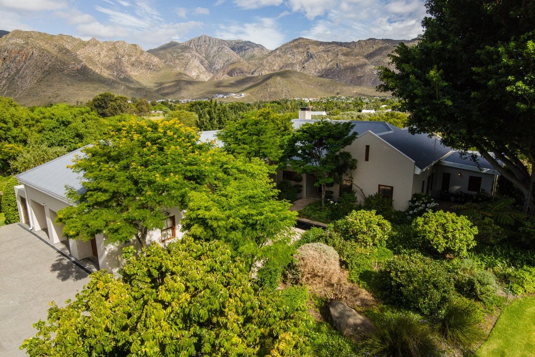 House in Montagu, Western Cape, South Africa 2 - 17253132