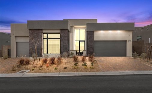 Casa a Las Vegas, Nevada, Stati Uniti 1