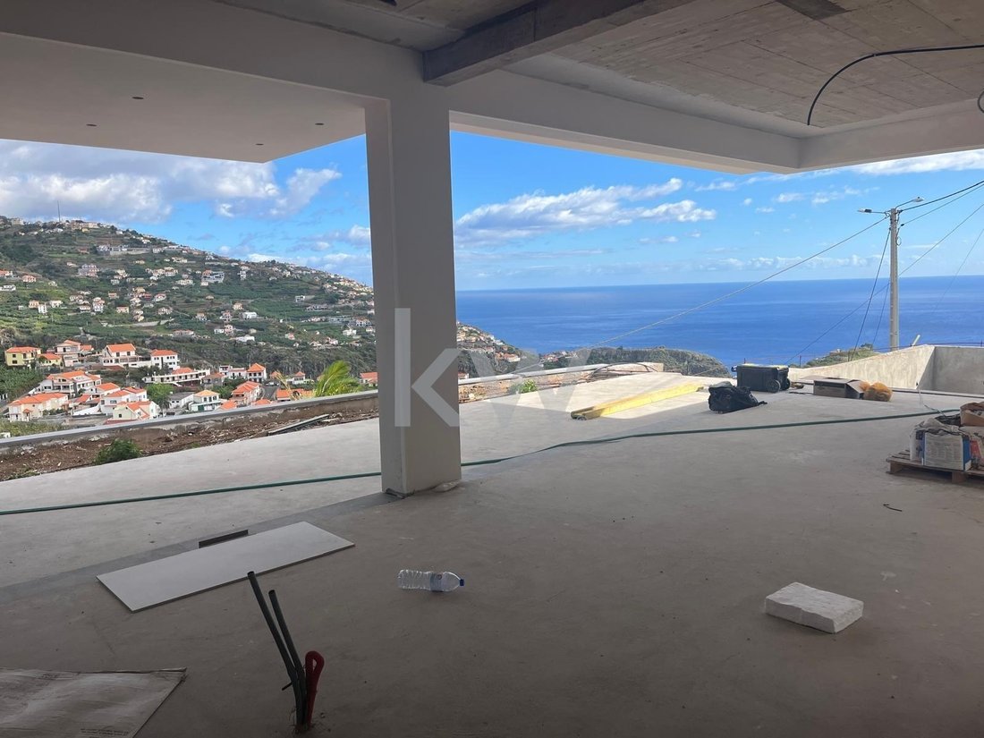 Haus in Ribeira Brava, Autonome Region Madeira, Portugal 1 - 17253693