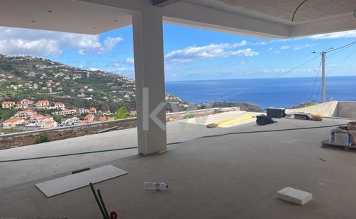 Casa a Ribeira Brava, Madera, Portogallo 1