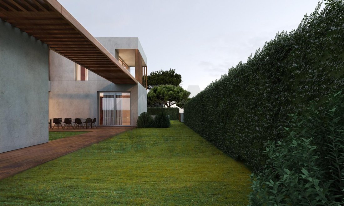 House in Carcavelos e Parede, Lisbon, Portugal 3 - 17252782