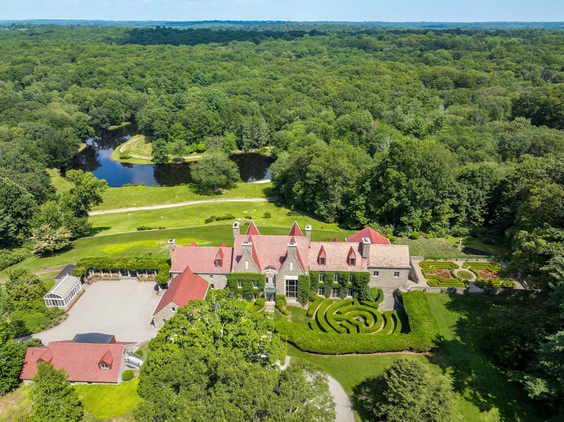 Casa en Stamford, Connecticut, Estados Unidos 1 - 17239564