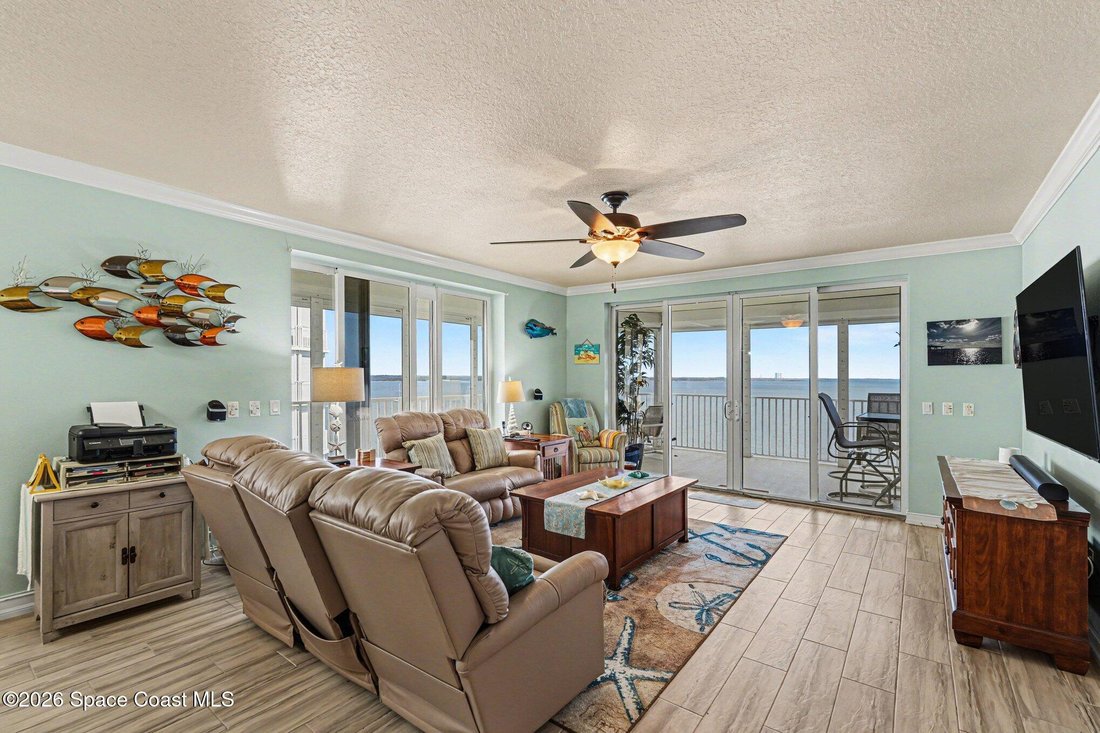 Condo in Titusville, Florida, United States 3 - 17247420