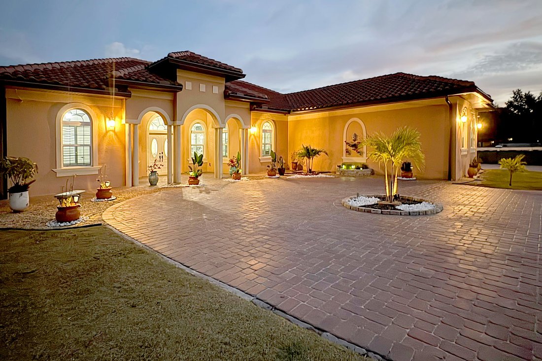 House in St. Cloud, Florida, United States 3 - 16971649