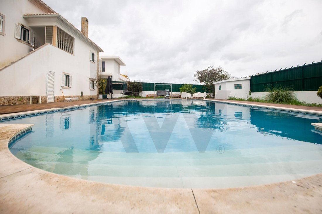 House in Ericeira, Lisbon, Portugal 2 - 17252332
