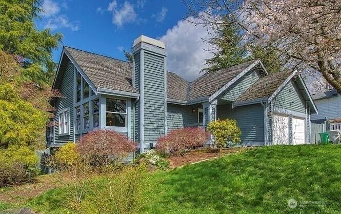 House in Renton, Washington, United States 1 - 17256491