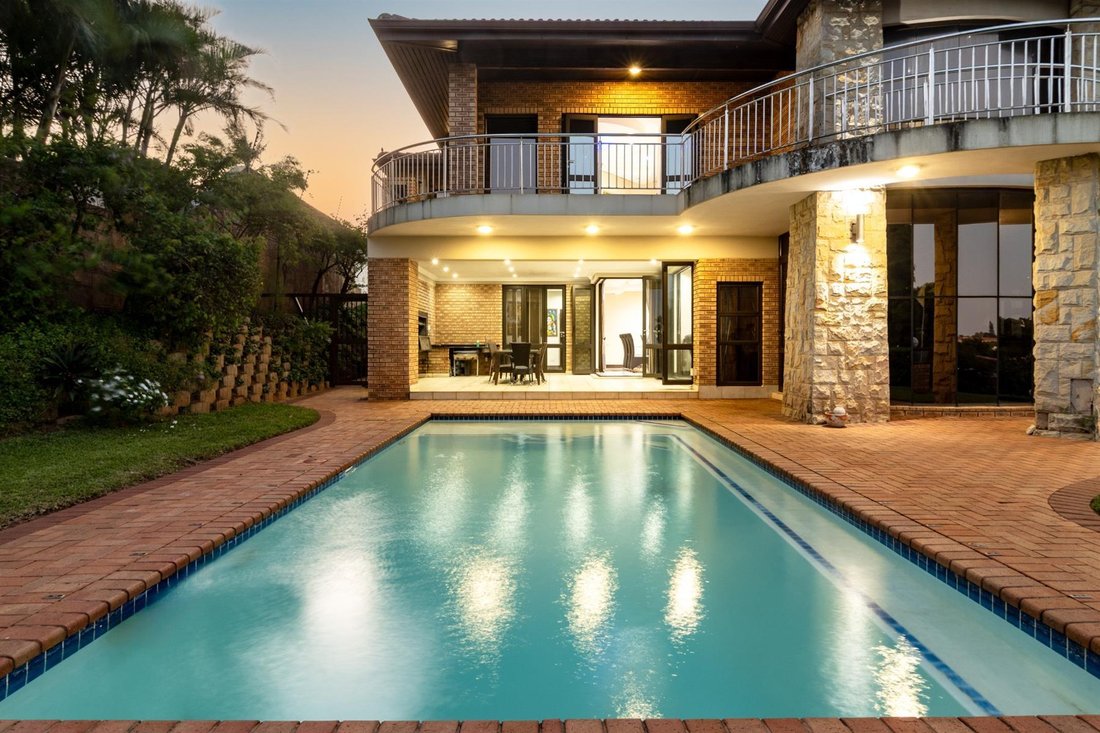 House in Ballito, KwaZulu-Natal, South Africa 4 - 17255786