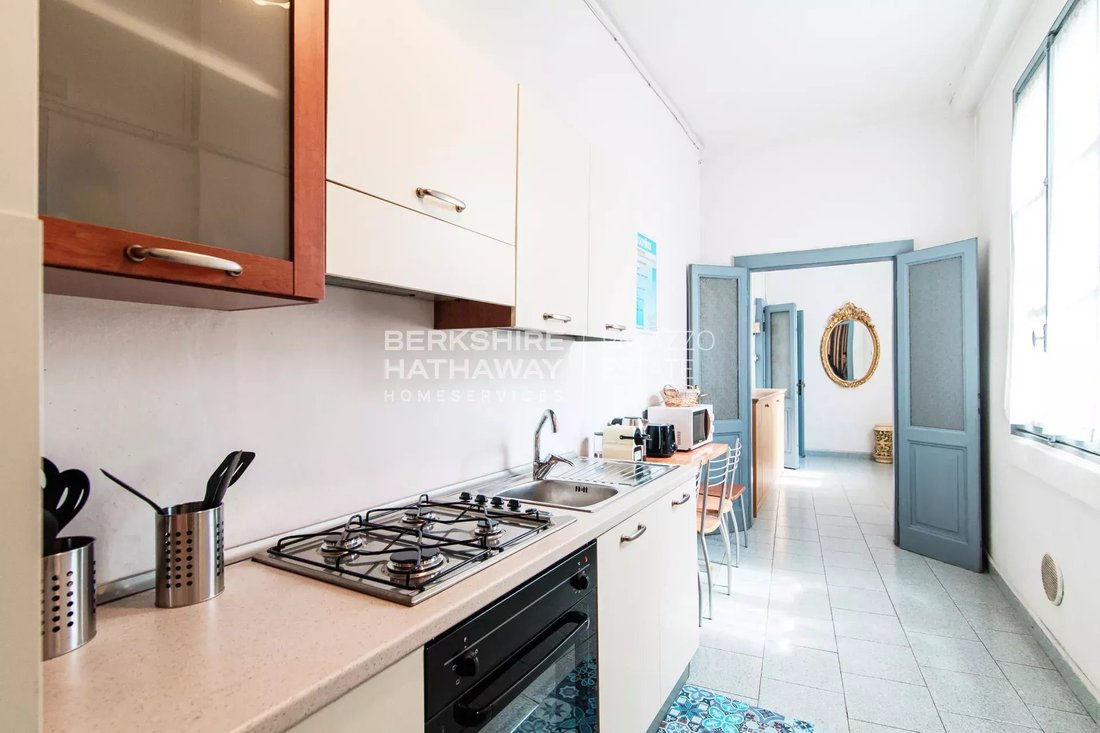 Apartment in Historic Center, Como, Lombardy 4 - 17254278