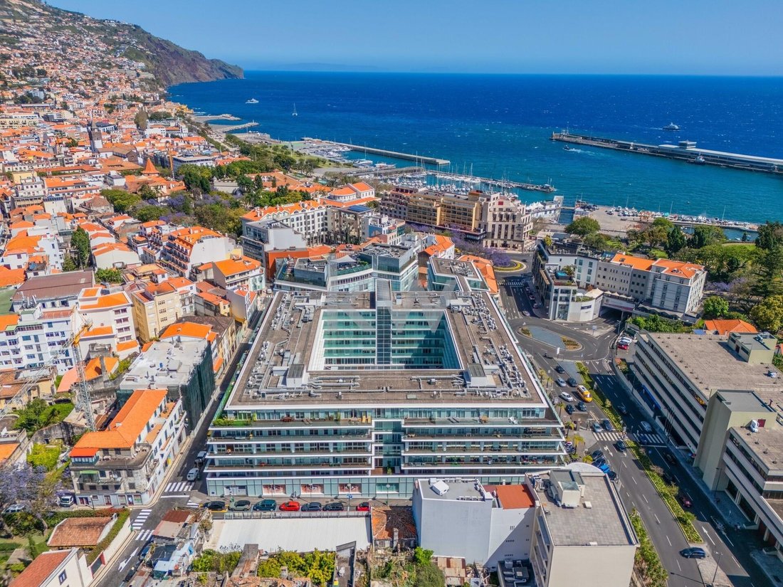 Apartment in Se, Madeira, Portugal 2 - 17253763