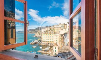 Appartement à Camogli, Ligurie, Italie 2