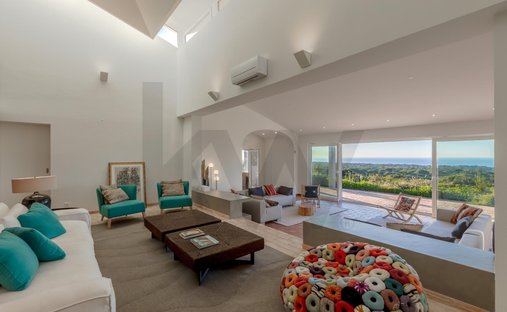 Casa en Sesimbra (Castelo), Setúbal Municipality, Portugal 1