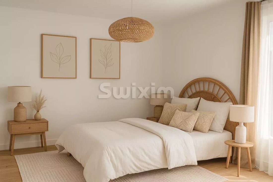 Apartment in Francheville le Bas-Châter, Francheville, France 5 - 17247945