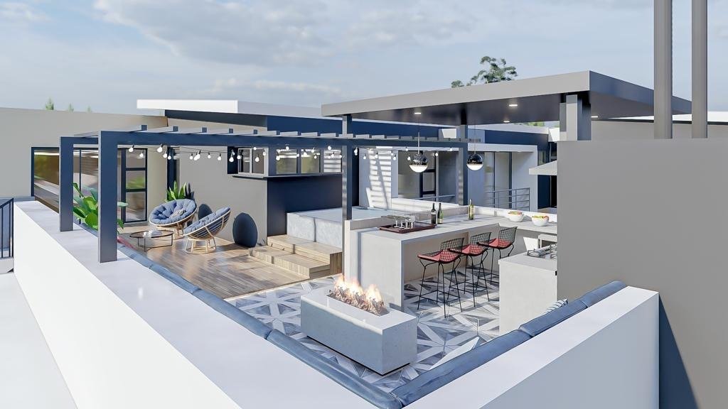 House in Johannesburg, Gauteng, South Africa 2 - 17251773