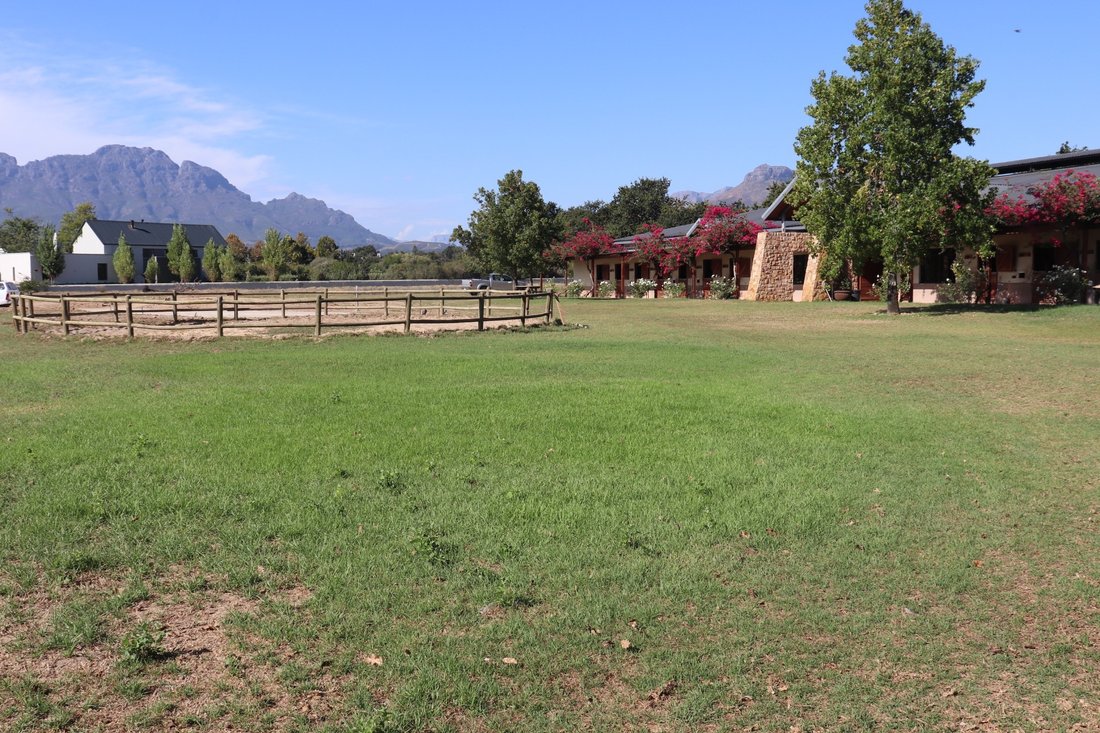 Land in Stellenbosch, Western Cape, South Africa 5 - 17253399