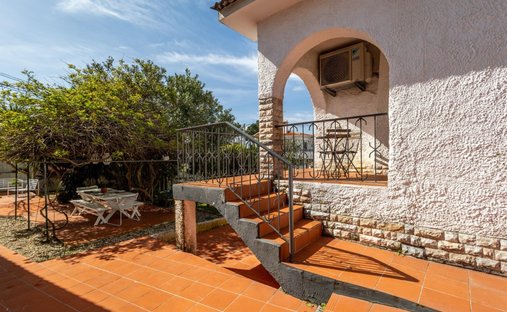 Casa en Charneca de Caparica y Sobreda, Setúbal Municipality, Portugal 1