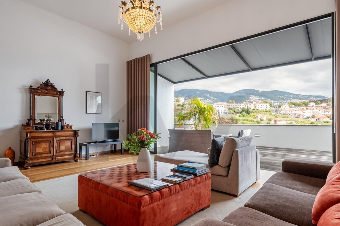 Apartment in Sao Pedro, Madeira, Portugal 5 - 17251264