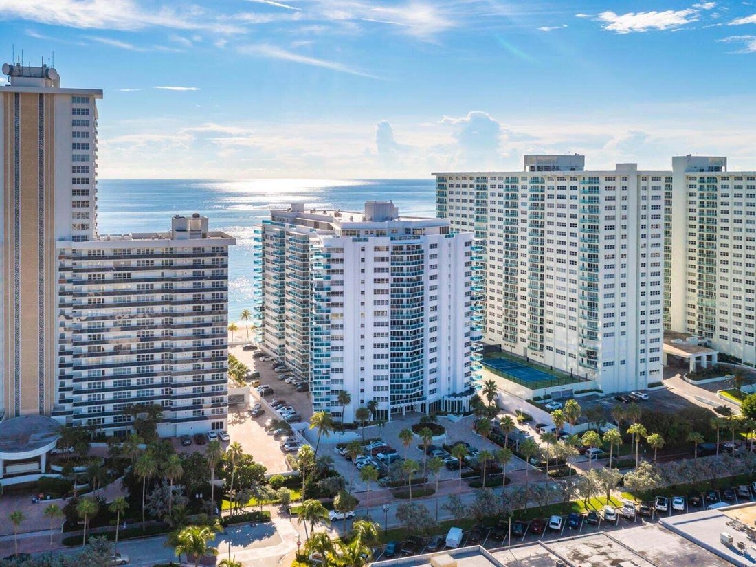Condo in Fort Lauderdale, Florida, United States 5 - 16402097