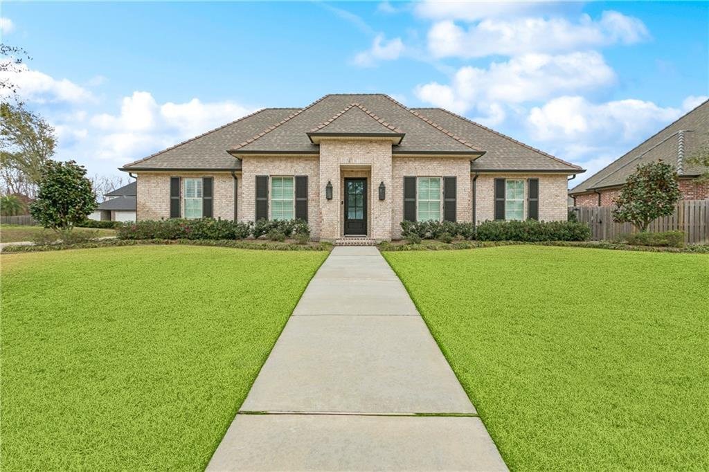 House in Belle Chasse, Louisiana, United States 2 - 17254474
