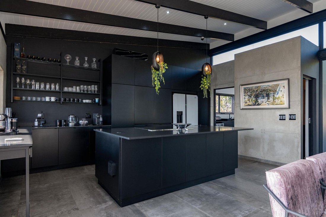Maison à Simbithi Eco Estate, KwaZulu-Natal, Afrique du Sud 5 - 17255764