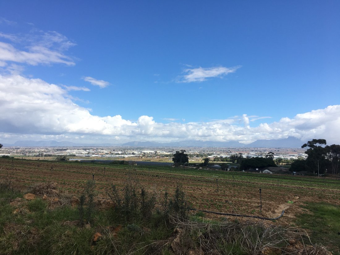 Farm Ranch in Stellenbosch, Western Cape, South Africa 3 - 17253390