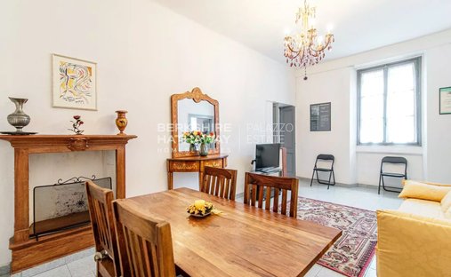 Penthouse in Historisches Zentrum, Como, Lombardei 1