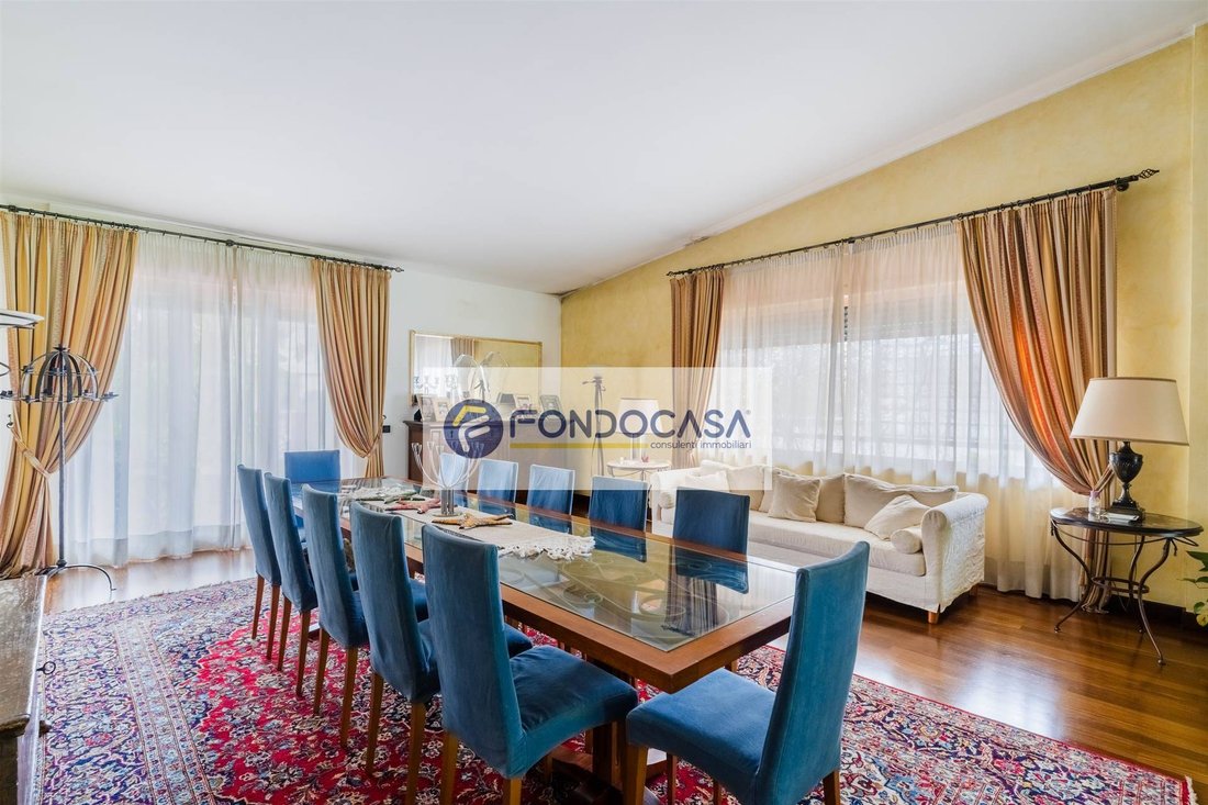 Villa in Stadium - Merine, Lecce, Apulia 4 - 17256404