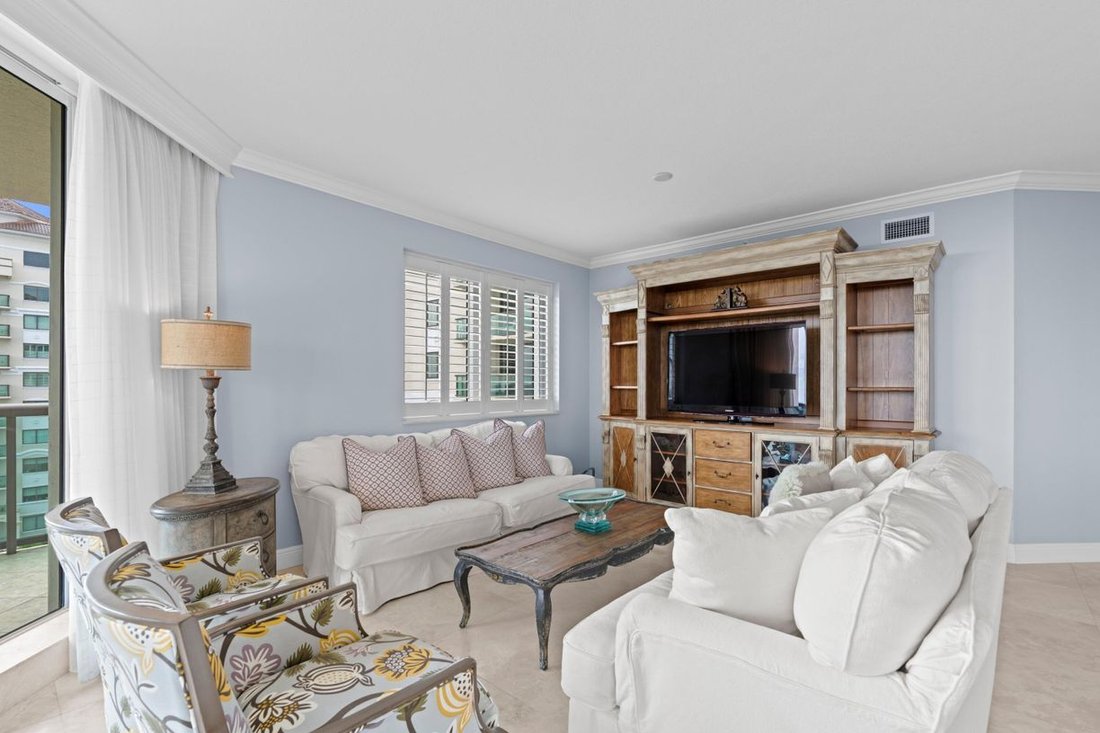 Condo in Palm Beach Gardens, Florida, United States 4 - 16272756