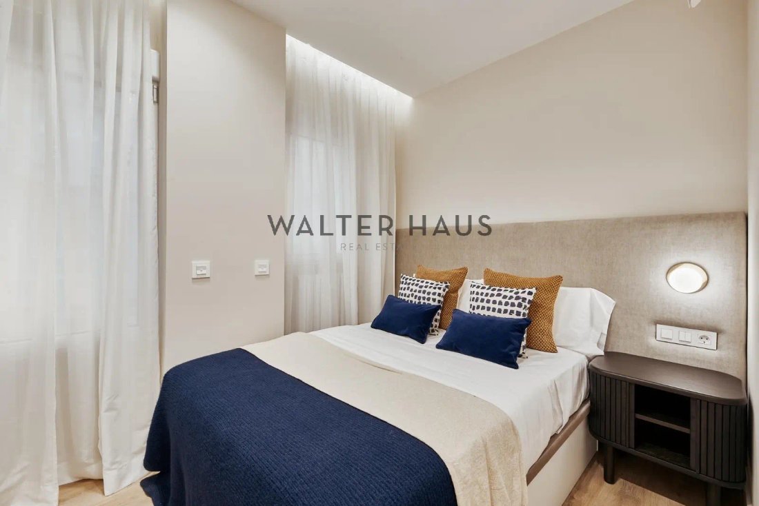 Apartment in Centro, Madrid, Spain 5 - 17248016