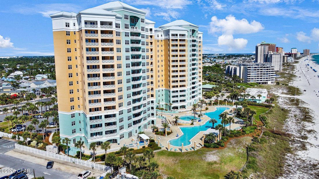 Condo in Panama City Beach, Florida, United States 2 - 17255682