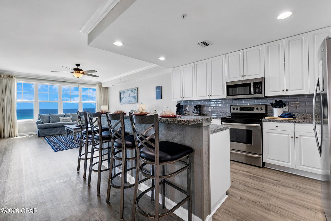 Condo in Panama City Beach, Florida, United States 4 - 17255682